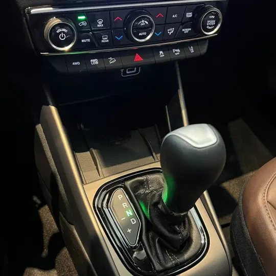 Toro Ranch 2.2 16V 4x4 TB Diesel Aut.