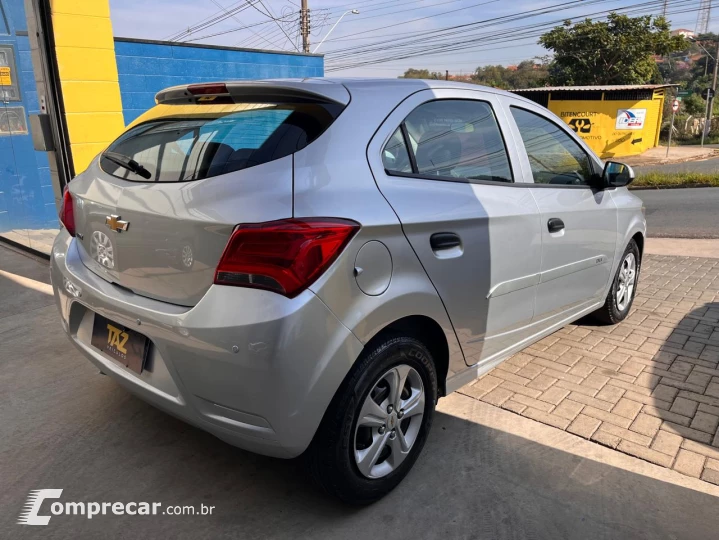 Onix Hatch 1.0 4P FLEX JOY