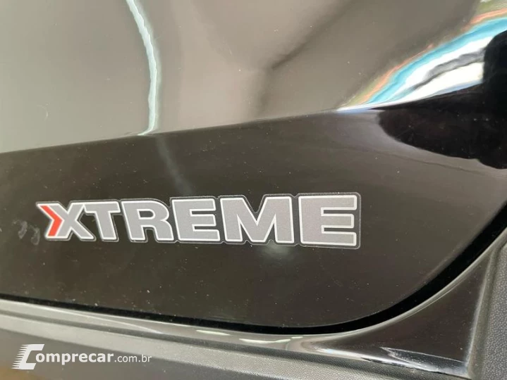 UP XTREME TSI MD