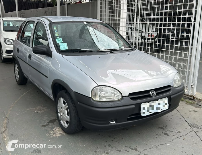 CORSA 1.0 MPFI Super 8V