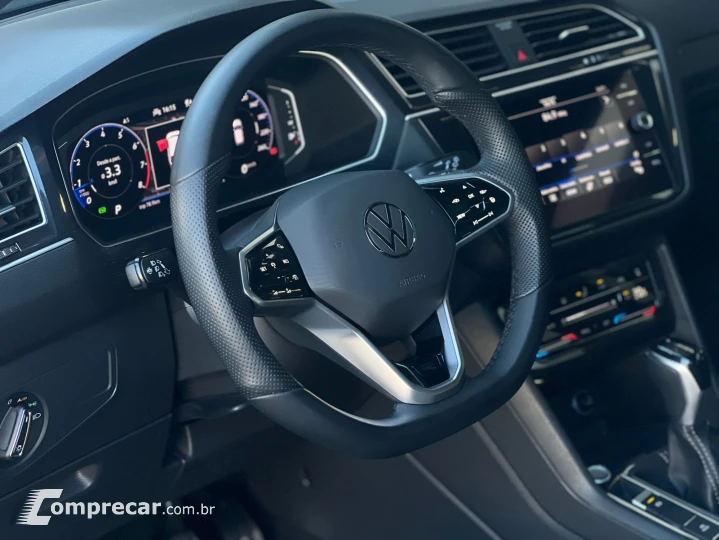 TIGUAN 2.0 300 TSI Allspace R-line