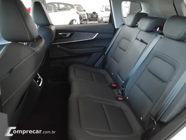 TIGGO 7 PRO 1.5 TCI PLUG-IN HYBRID DHT