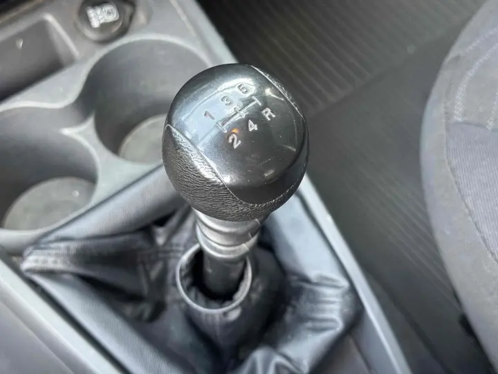 STRADA 1.4 MPI Hard Working CE 8V