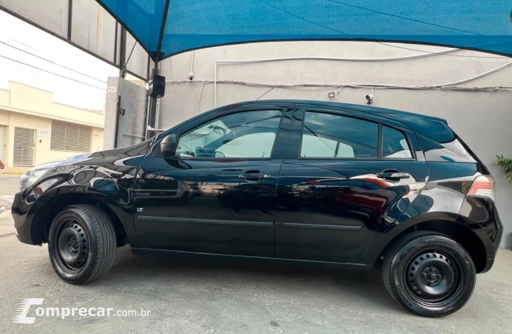 AGILE 1.4 MPFI LT 8V