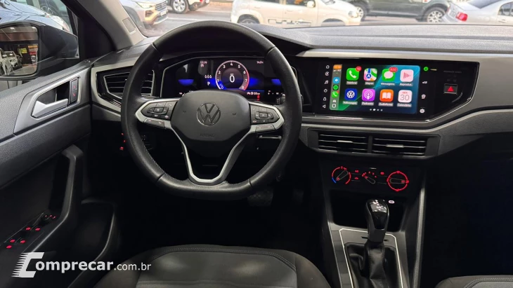 NIVUS 1.0 200 TSI Comfortline