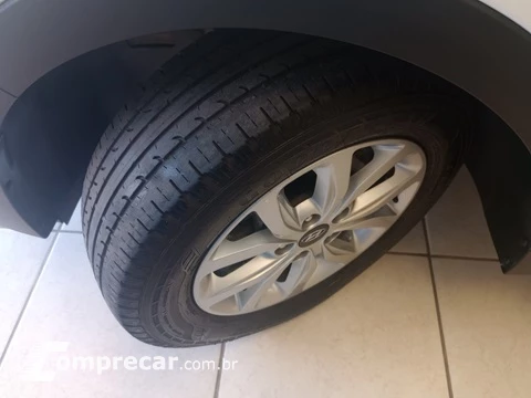 CRETA 1.6 16V Action