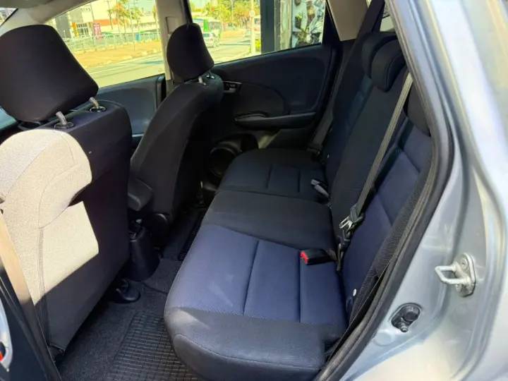 Fit DX 1.4 Flex 16V 5p Mec.