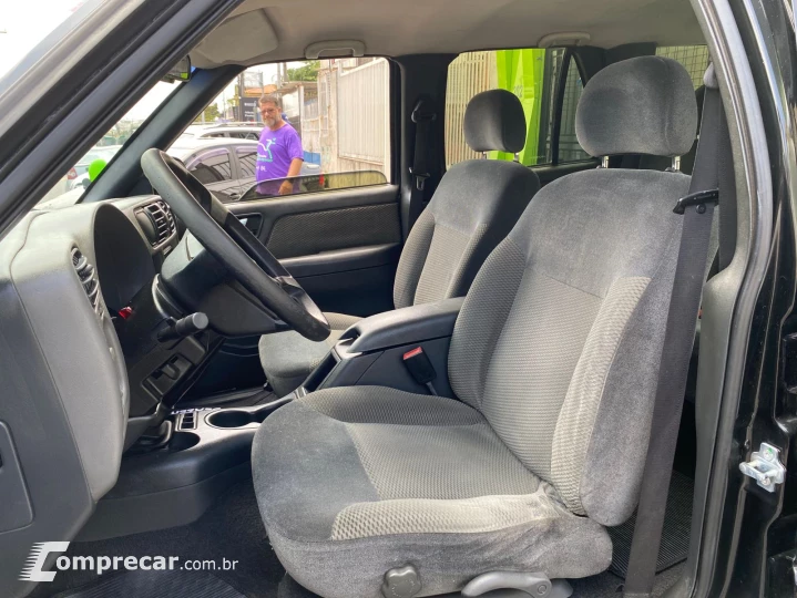 BLAZER 2.4 MPFI Advantage 4X2