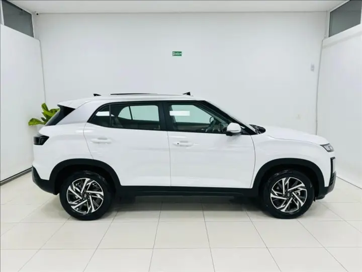 CRETA 1.0 TGDI FLEX PLATINUM AUTOMÁTICO