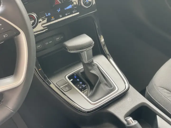 CRETA 1.0 TGDI FLEX LIMITED AUTOMÁTICO