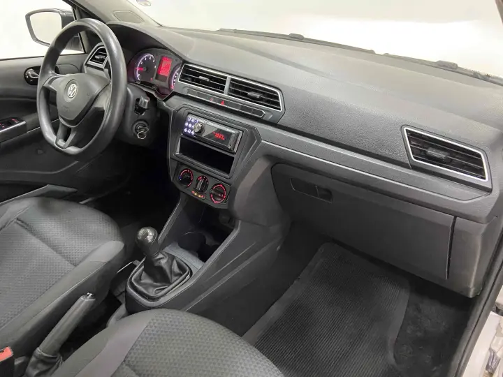 GOL 1.0 12V MPI TOTALFLEX 4P MANUAL