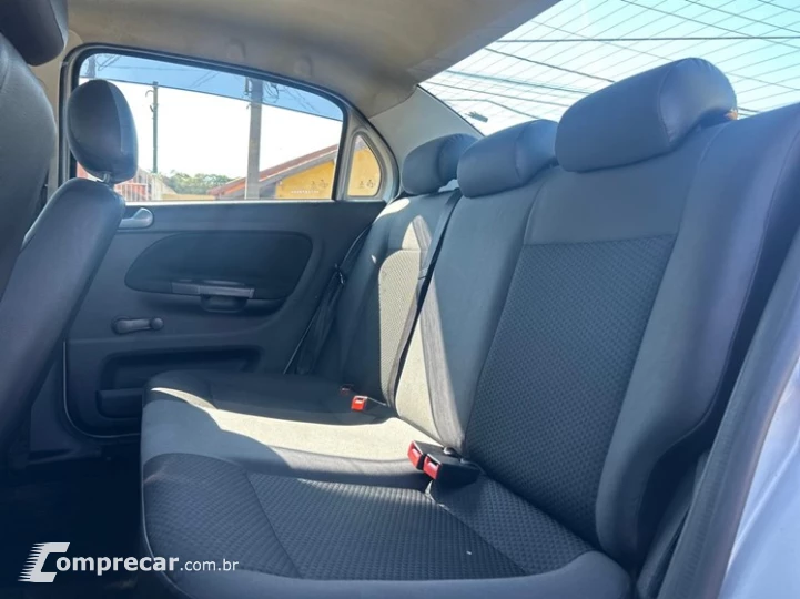 VOYAGE 1.6 16V MSI Totalflex