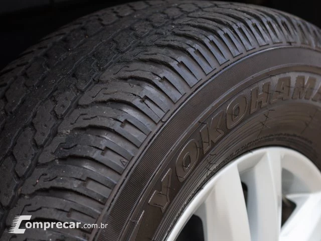 AMAROK - 2.0 S 4X4 CS 16V TURBO INTERCOOLER 2P MANUAL