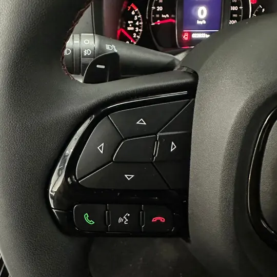 Strada Ultra 1.0 Flex Turbo CD Aut.