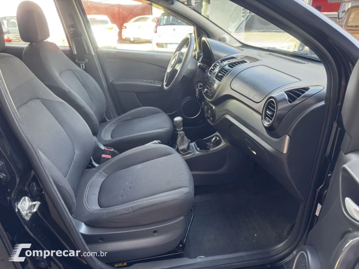 Grand Siena 1.4 4P EVO ATTRACTIVE FLEX