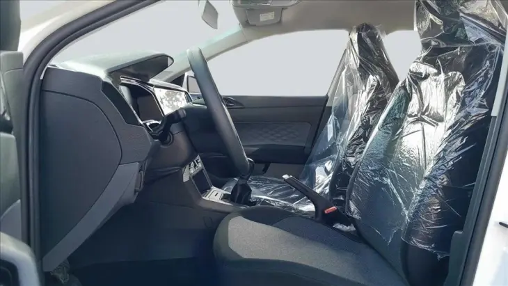 VIRTUS 1.0 170 TSI MANUAL