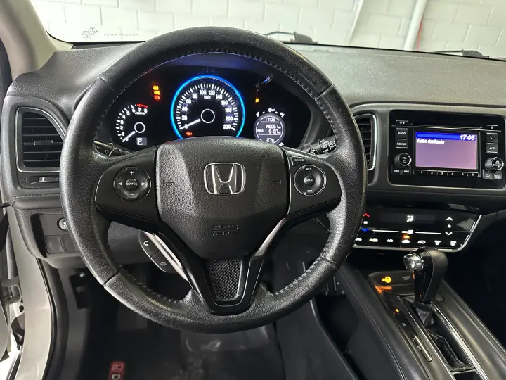 HR-V 1.8 16V EX