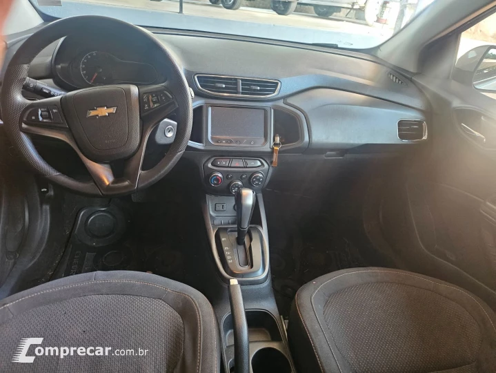 ONIX 1.4 MPFI LTZ 8V