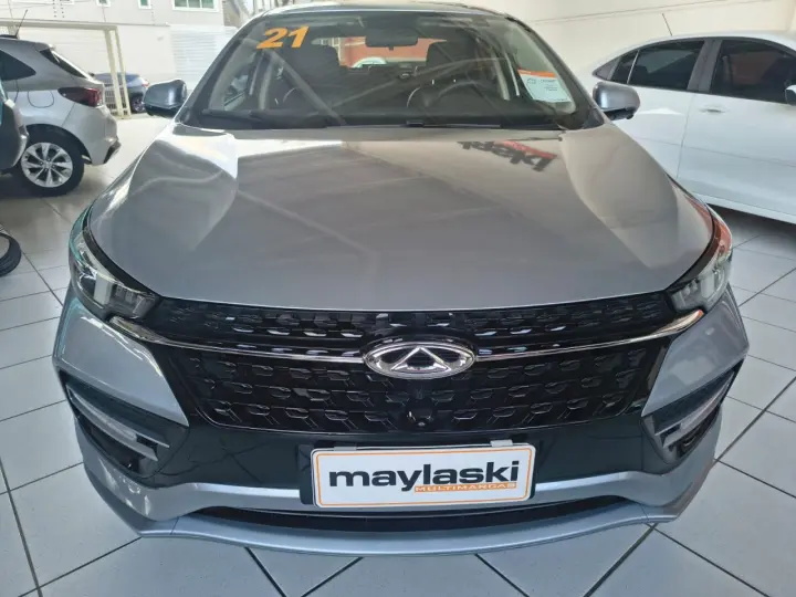 Arrizo 6 1.5 16V 4P FLEX GSX TURBOAUTOMÁTICO CVT