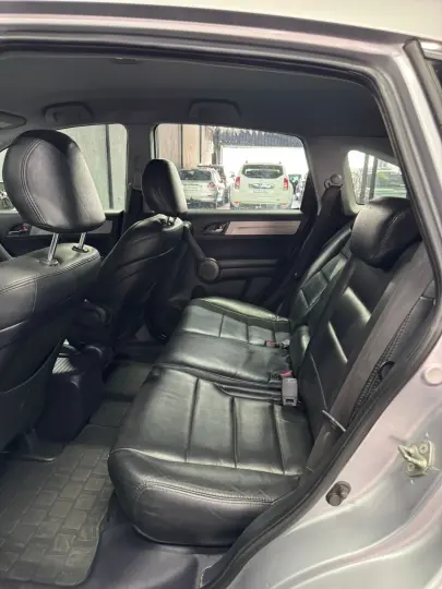 CR-V LX 2.0 Automática