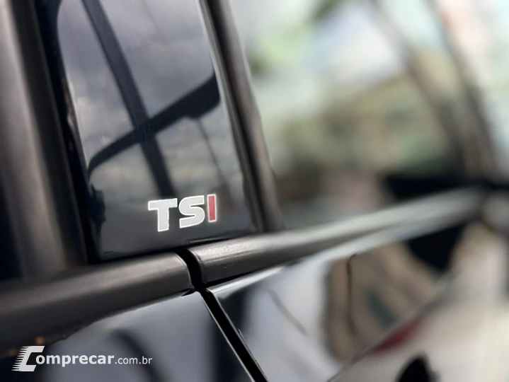 UP 1.0 TSI Move UP 12V