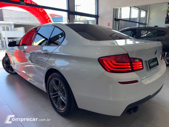 528I 2.0 M Sport 16V