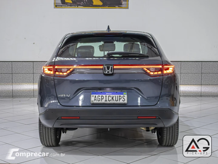 HR-V 1.5 DI I-vtec EXL