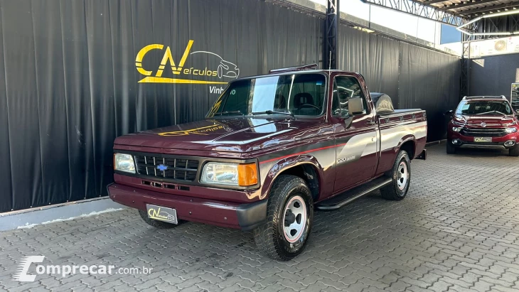 D20 4.0 Custom DE Luxe CS 8V