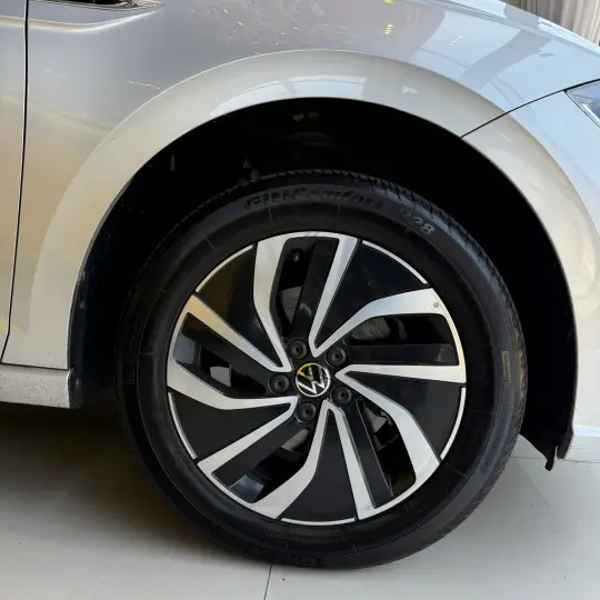 POLO 1.0 170 TSI Highline