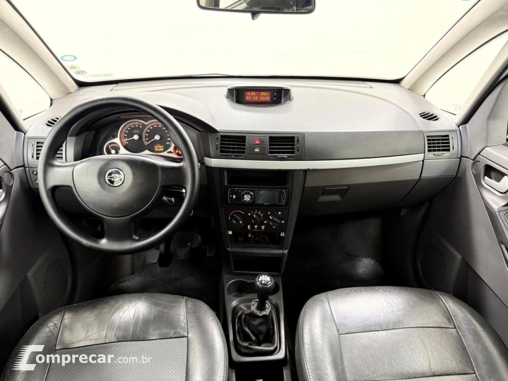 MERIVA 1.4 MPFI Maxx 8V