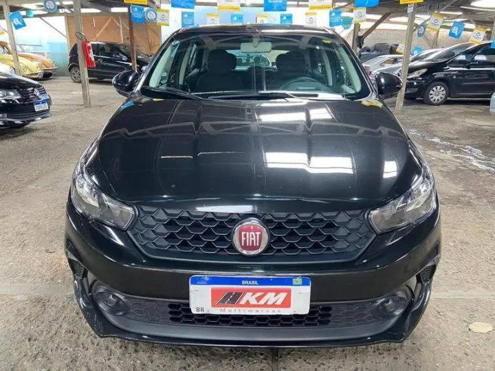 ARGO 1.0 FIREFLY FLEX DRIVE MANUAL