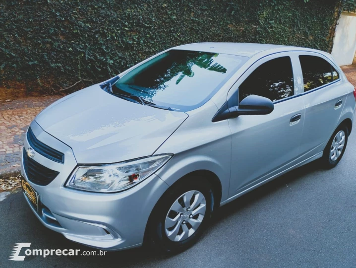 ONIX 1.0 MPFI JOY 8V