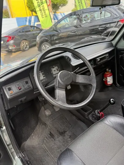 147 1.3 C 8V ALCOOL 2P MANUAL