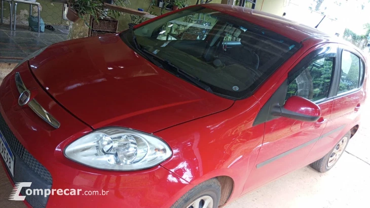 PALIO 1.0 MPI Attractive 8V