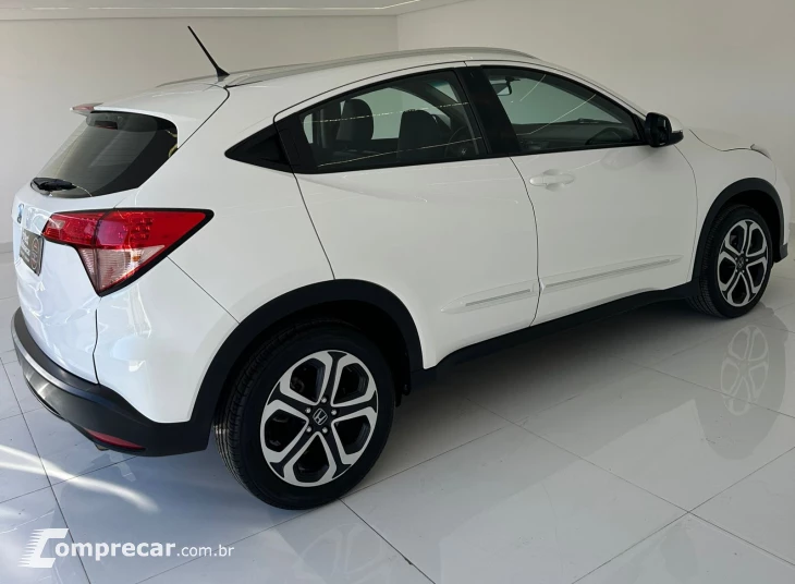 HR-V 1.8 16V EX