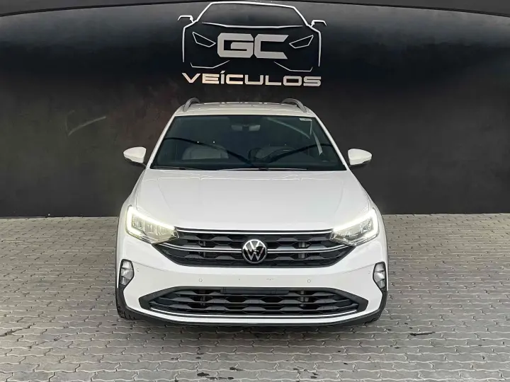 NIVUS 1.0 200 TSI TOTAL FLEX HIGHLINE AUTOMÁTICO