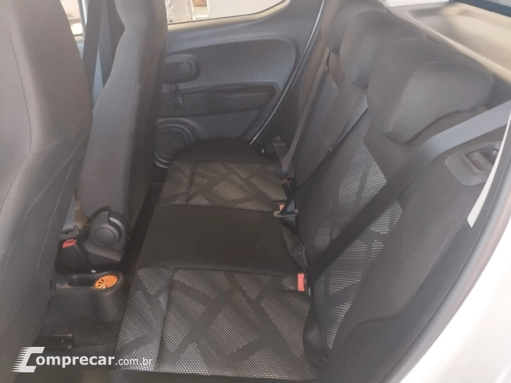 MOBI 1.0 8V EVO Like.