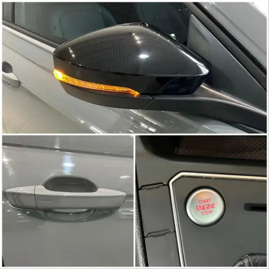 NIVUS HIGHLINE 1.0 200 TSI FLEX AUT.