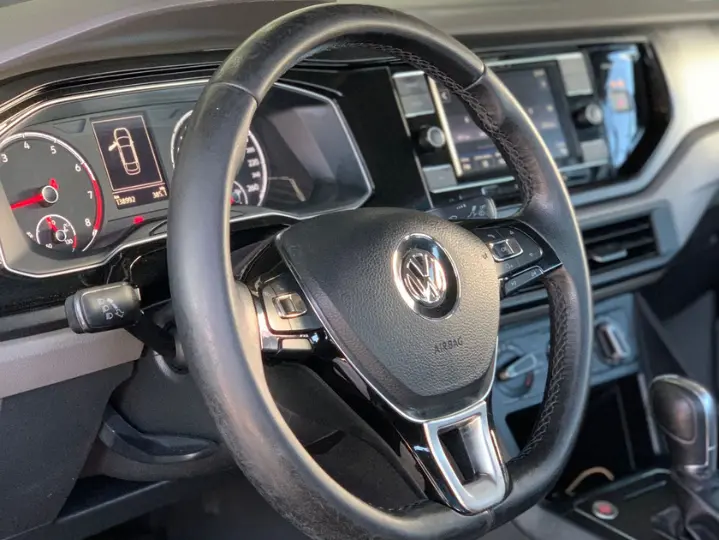 VIRTUS 1.0 200 TSI Comfortline