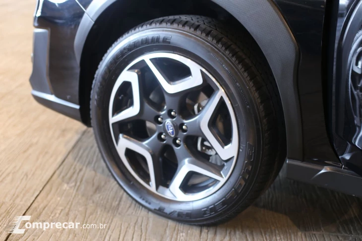 XV 2.0 16V 4P I-S 4WD AUTOMÁTICO