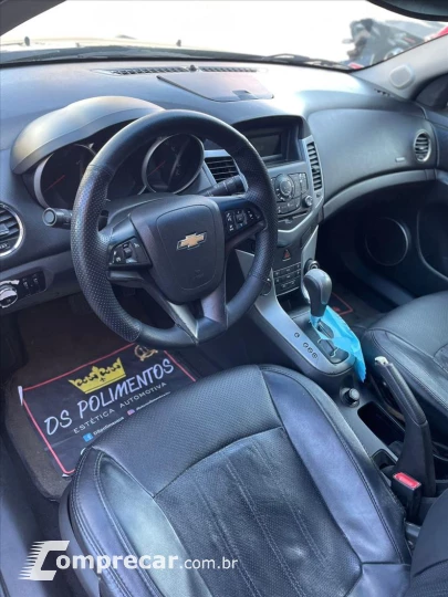 CRUZE 1.8 LT 16V