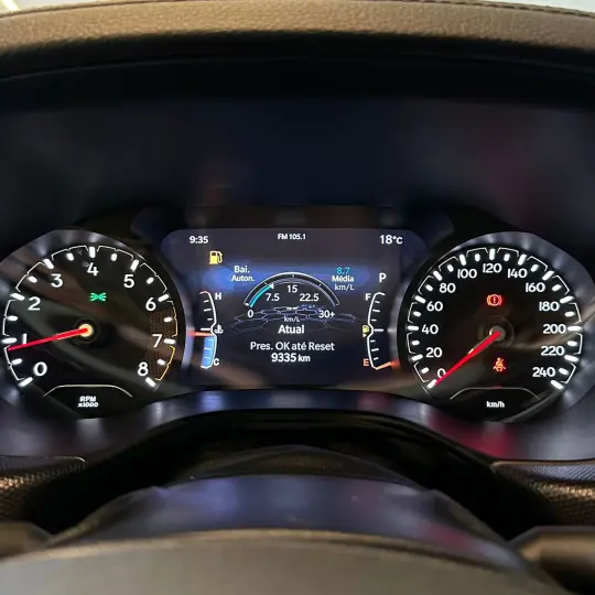 COMPASS SPORT T270 1.3 TB 4x2 Flex Aut.