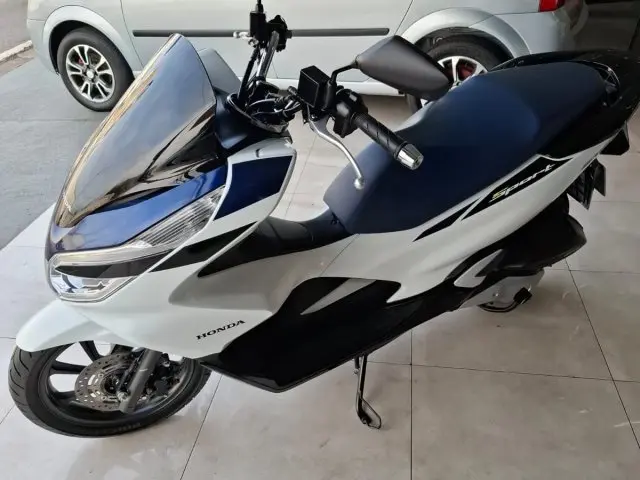 PCX 150 - Scooter