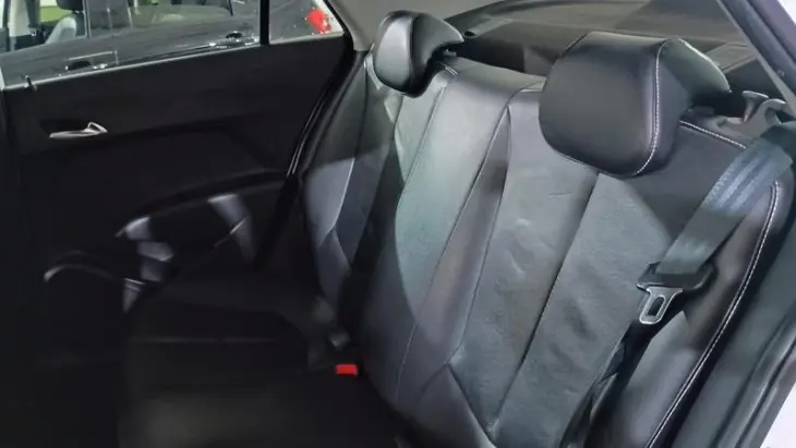 HB20S 1.6 COMFORT PLUS 16V FLEX 4P AUTOMATICO