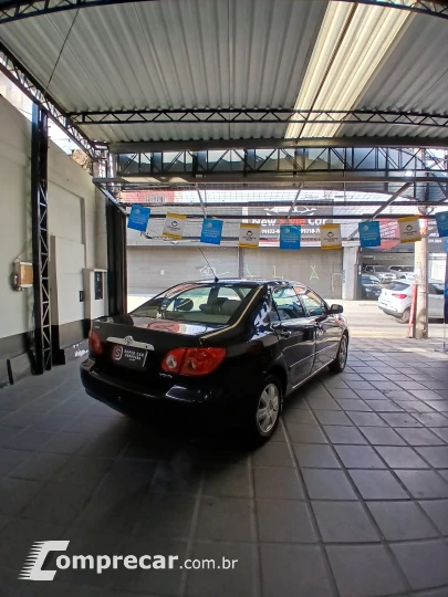 COROLLA 1.8 Se-g 16V