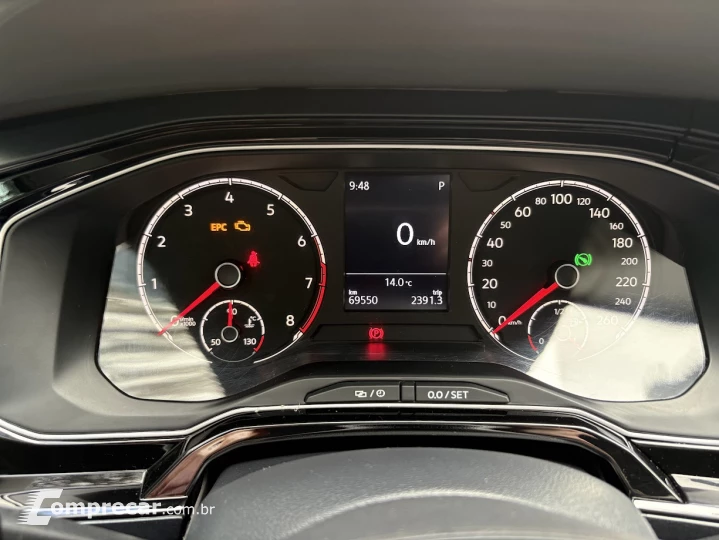 POLO 1.0 200 TSI Comfortline