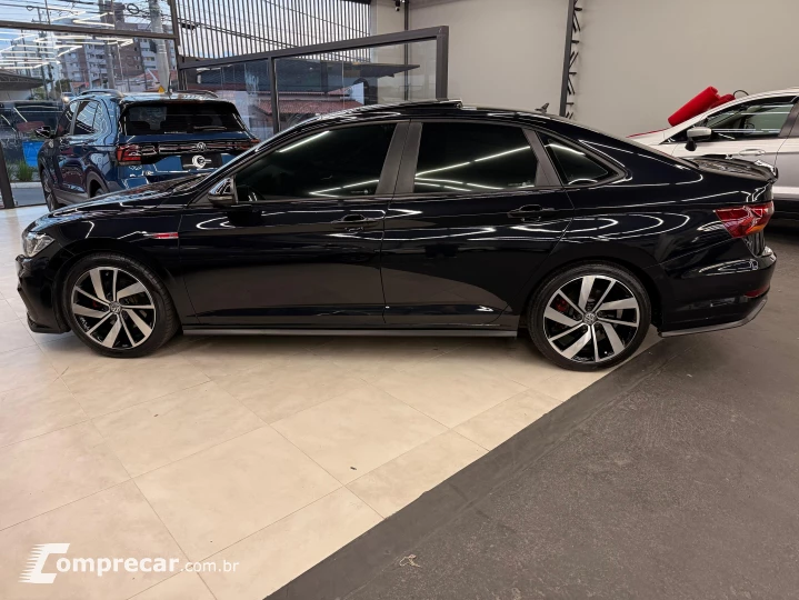 JETTA 2.0 350 TSI GLI