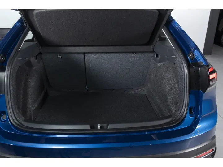 NIVUS 1.0 200 TSI TOTAL FLEX COMFORTLINE AUTOMÁTICO