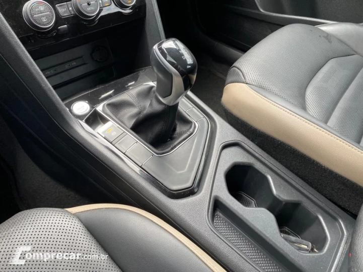 TAOS 1.4 250 TSI Highline