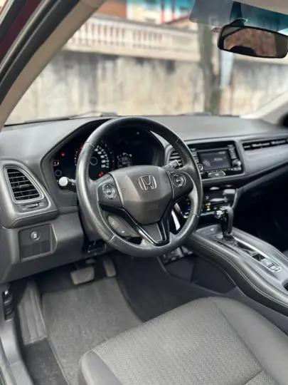 HR-V 1.8 16V EX